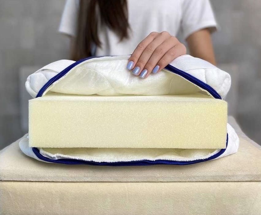 Топер міні матрац‼️70 80 90 110 120 140 150 160 Матро ЕММ В наявності