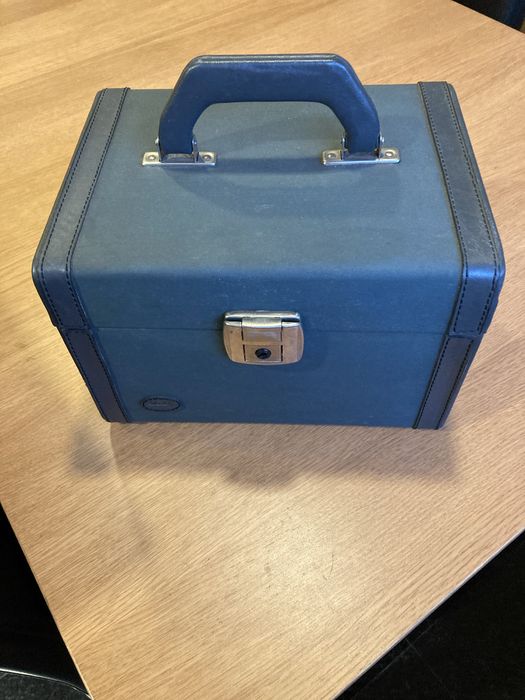 Necessarie de viagem vintage