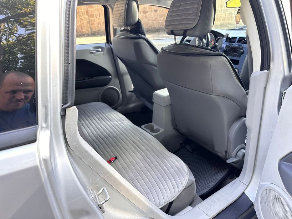 Dodge caliber гарний стан