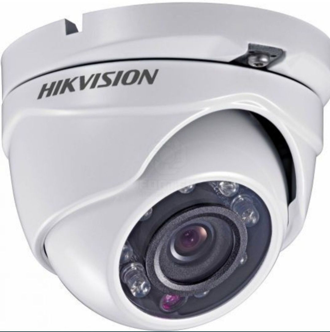 Hikvision DS-2CE56DOT