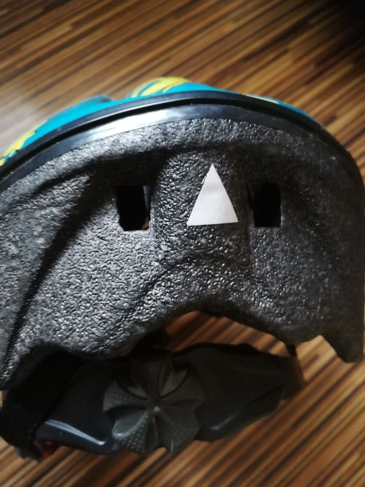 Kask rowerowy dziecięcy XS/S