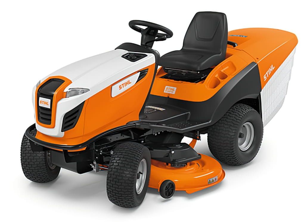 Traktor traktorek STIHL RT 6127 Z Stiga/Cedrus/AL-KO/husqvarna