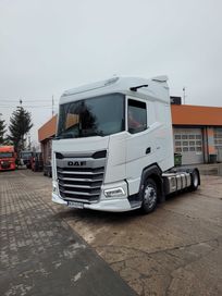 DAF XG 2023 Low Deck