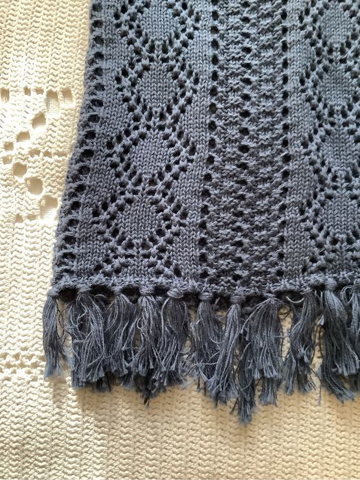 Camisola/ colete
