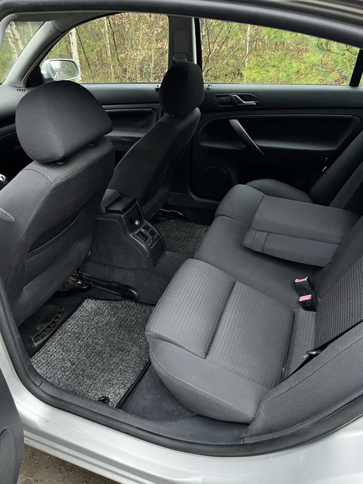 Skoda Superb 1.9 tdi 2002р