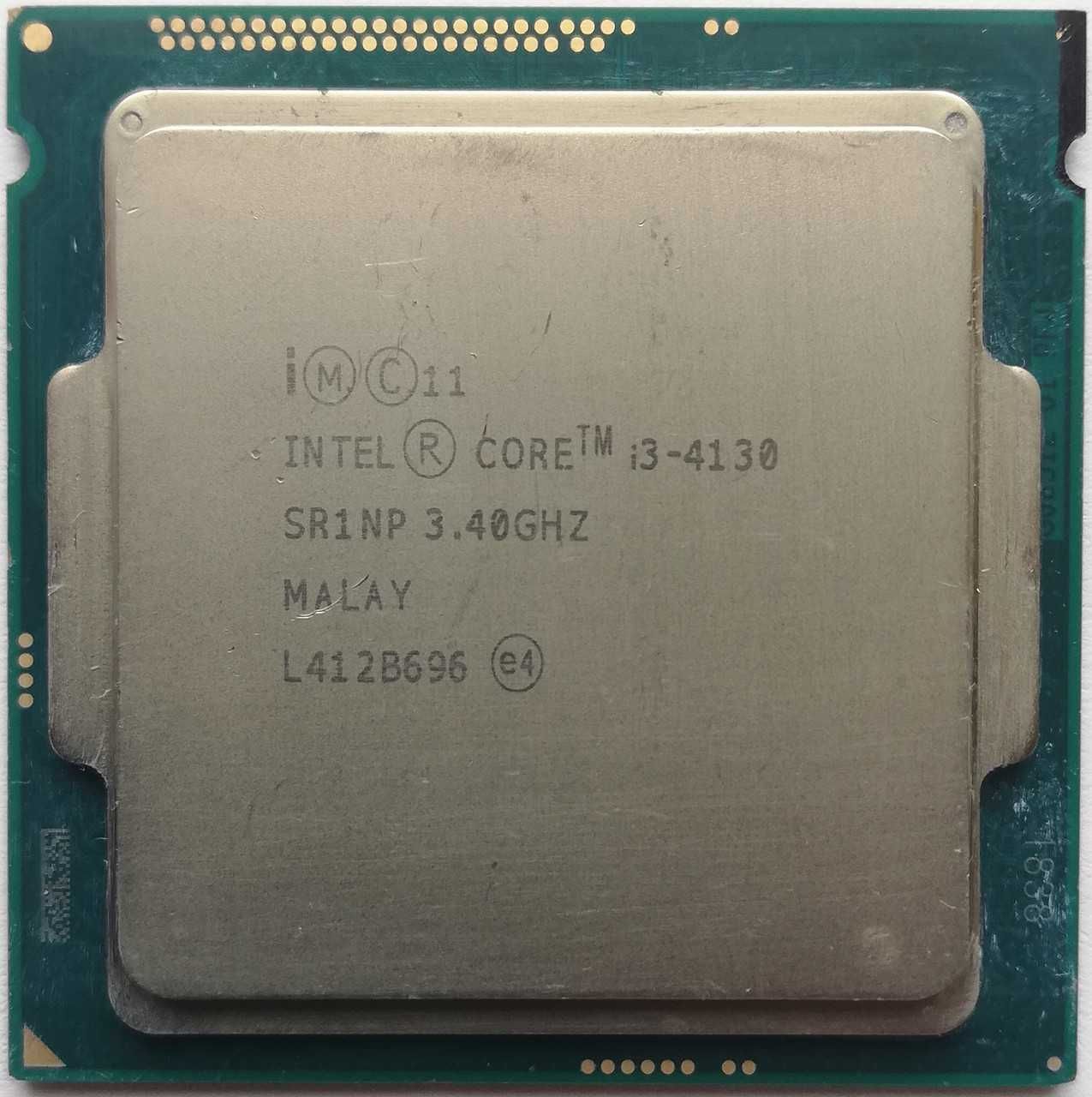 Распродажа Процессоров LGA1150 4Gen Intel Core I3\I5\I7/XeonV3 07.25