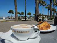 Albania apartamenty Wlora - Europejskie Miami, korty tenisowe, plaże