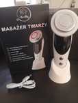 Sprzedam masażer twarzy