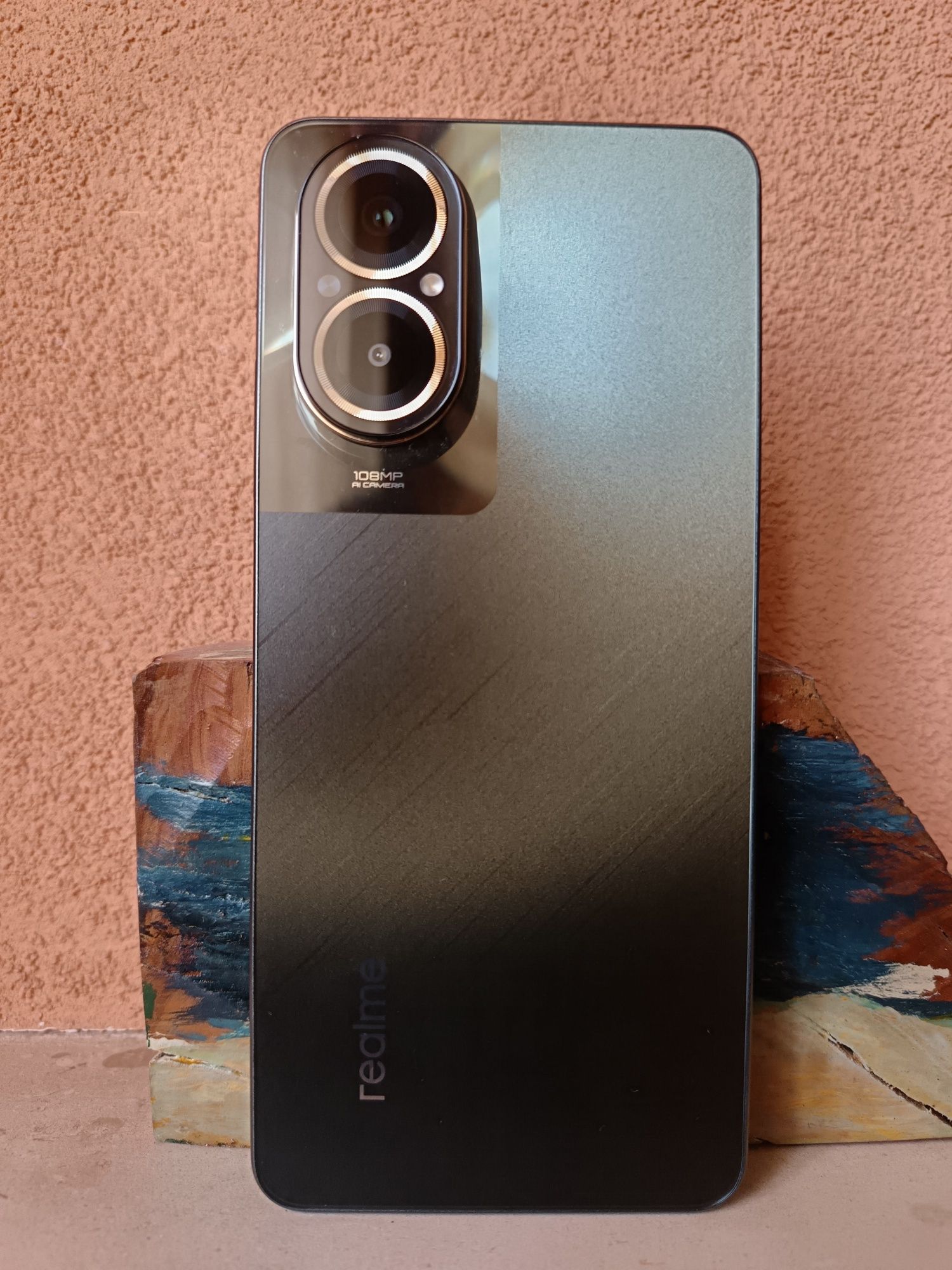 Realme C67 8 /128 GB para despachar