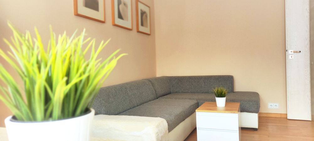 Kawalerka ul.Polna-Centrum. 2800,- już wszystko wliczone