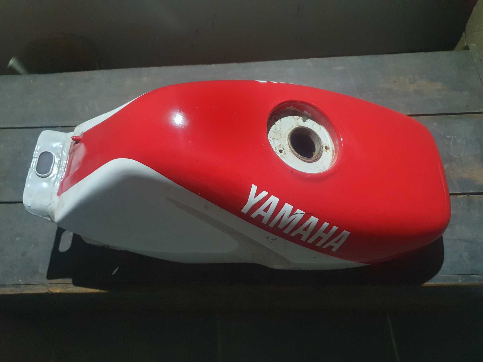 Jantes e pneus yamaha tzr 1988