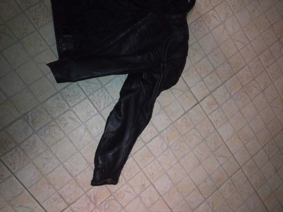 Casaco Moto com proteções