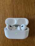 AirPods PRO 2. Stan bdb+etui! USB-C. Tanio