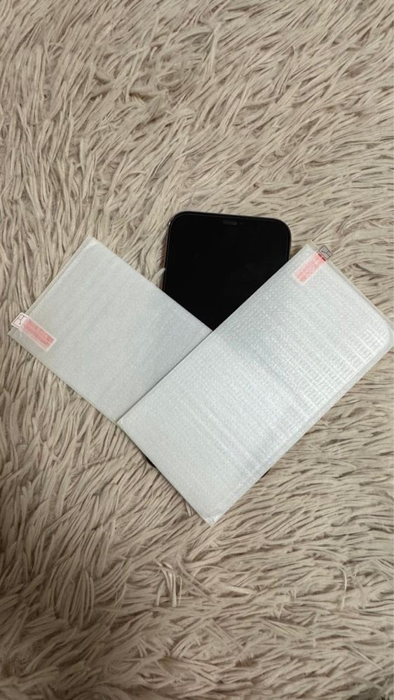 Iphone 12 pro max 256gb