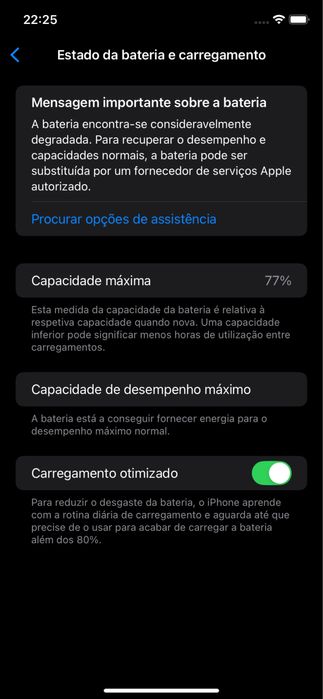 iPhone Xr 64GB Preto