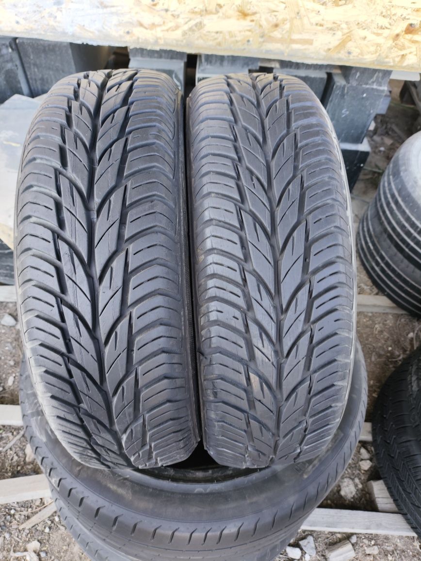 Шини резина літо 185/65 R15 Uniroyal Rain expert