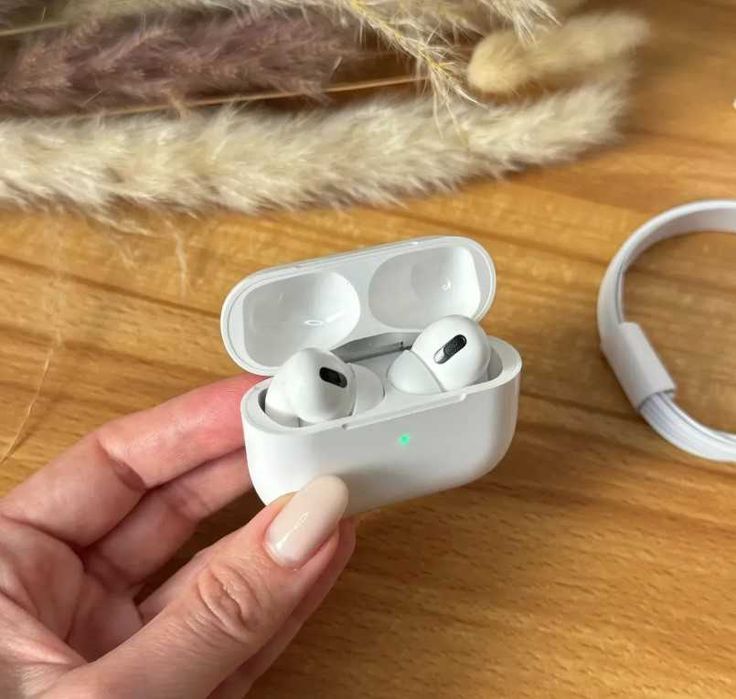 Бездротові навушники SmartX Pro 2 шумозаглушення стиль комфорт нові