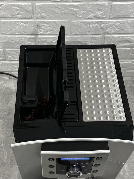 Кавомашина Delonghi Perfectta Cappuccino