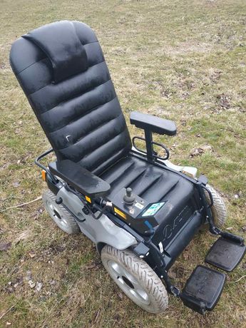 Инвалидная коляска электропривод