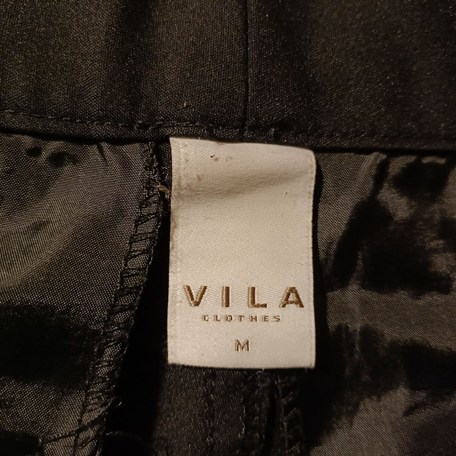 Eleganckie spodnie Vila