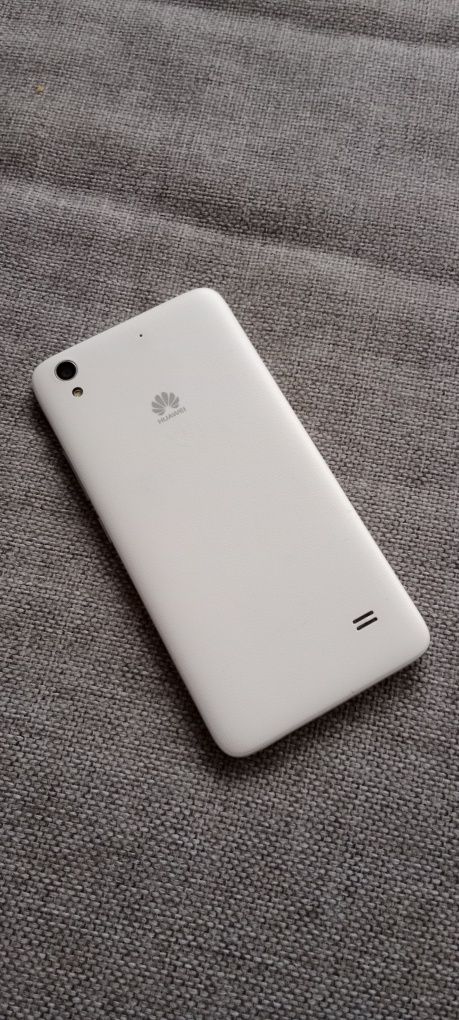 Telefon Huawei używany