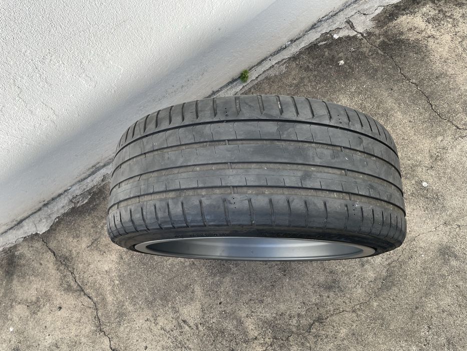 Jante Audi Original R19 - 1X