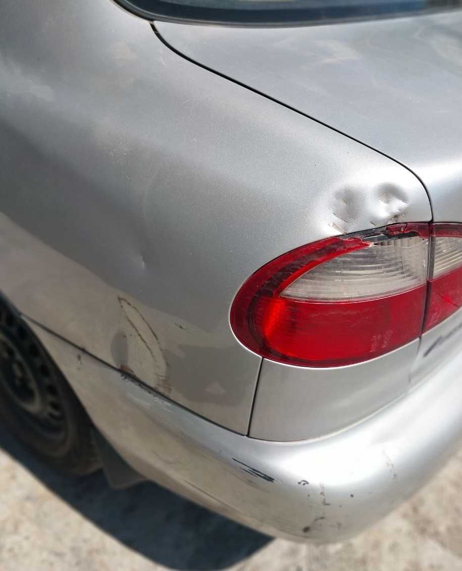 Продам Daewoo Lanos SL 2005 г поляк