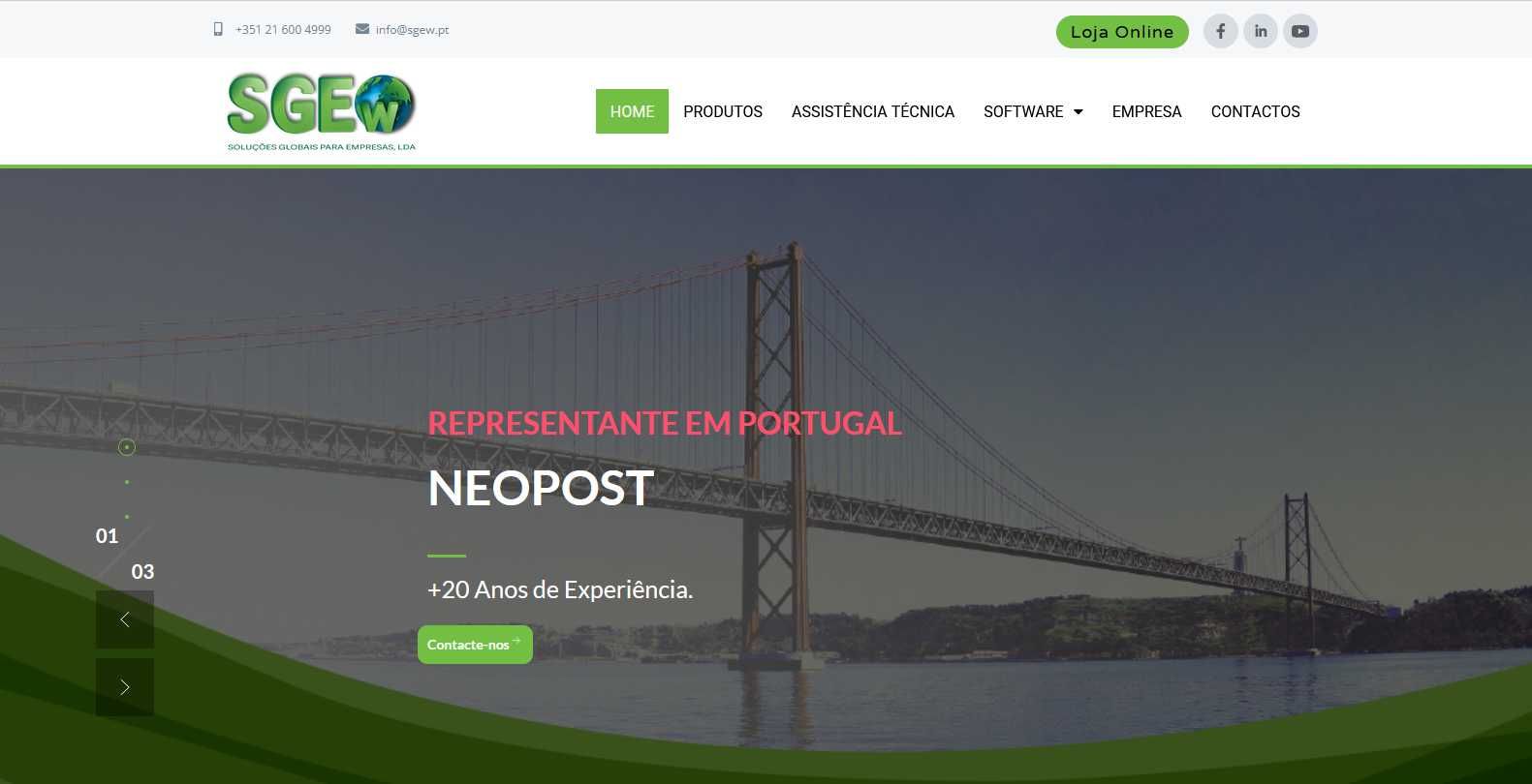 Web Design - Customização de Web sites - Low Cost