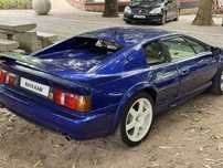 Lotus Esprit Lotus Esprit