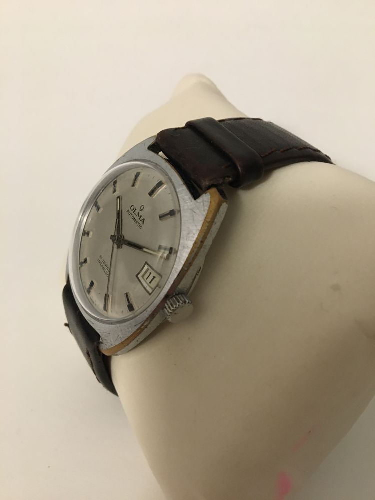 Zegarek Olma Automatic 0790-3