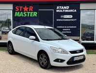 Ford Focus II 1.6 TDCi- Garantia Incluída