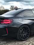 Felgi 19 BMW Breyton GTS wklęsłe 19x8,5 19x9,5 M pakiet E90 e92