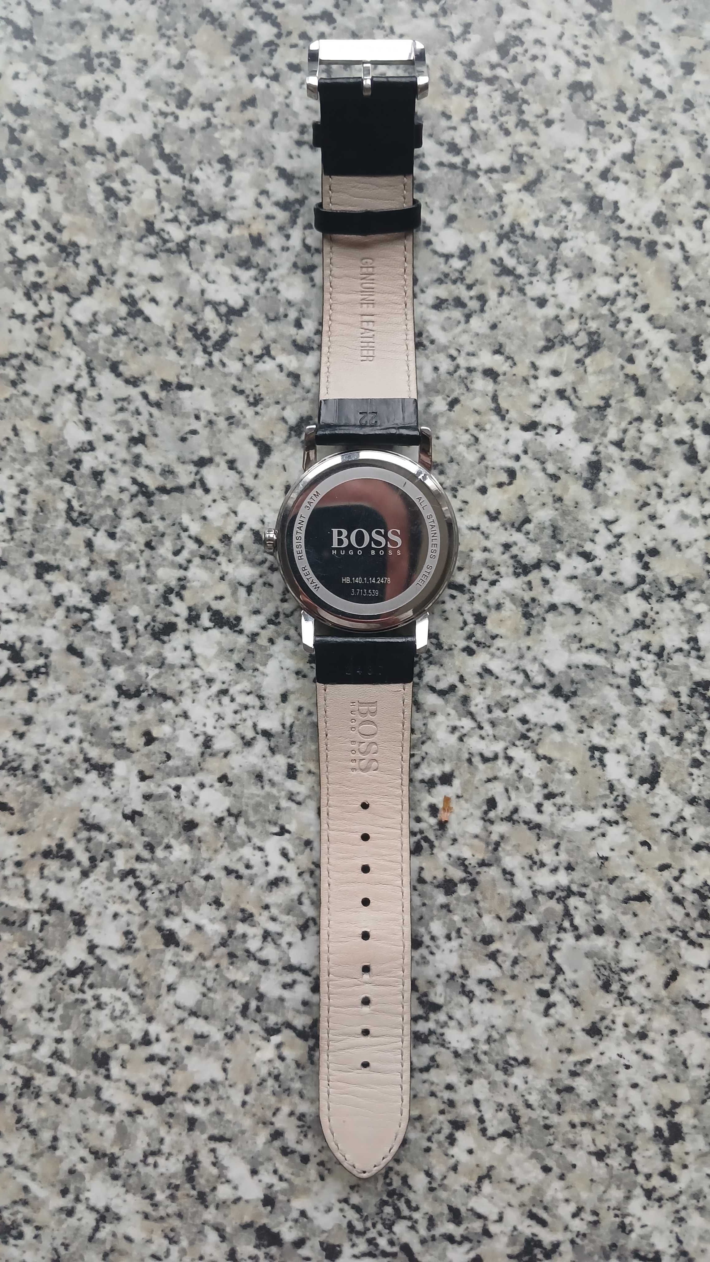 Наручний годинник HUGO BOSS 1512775 оригінал