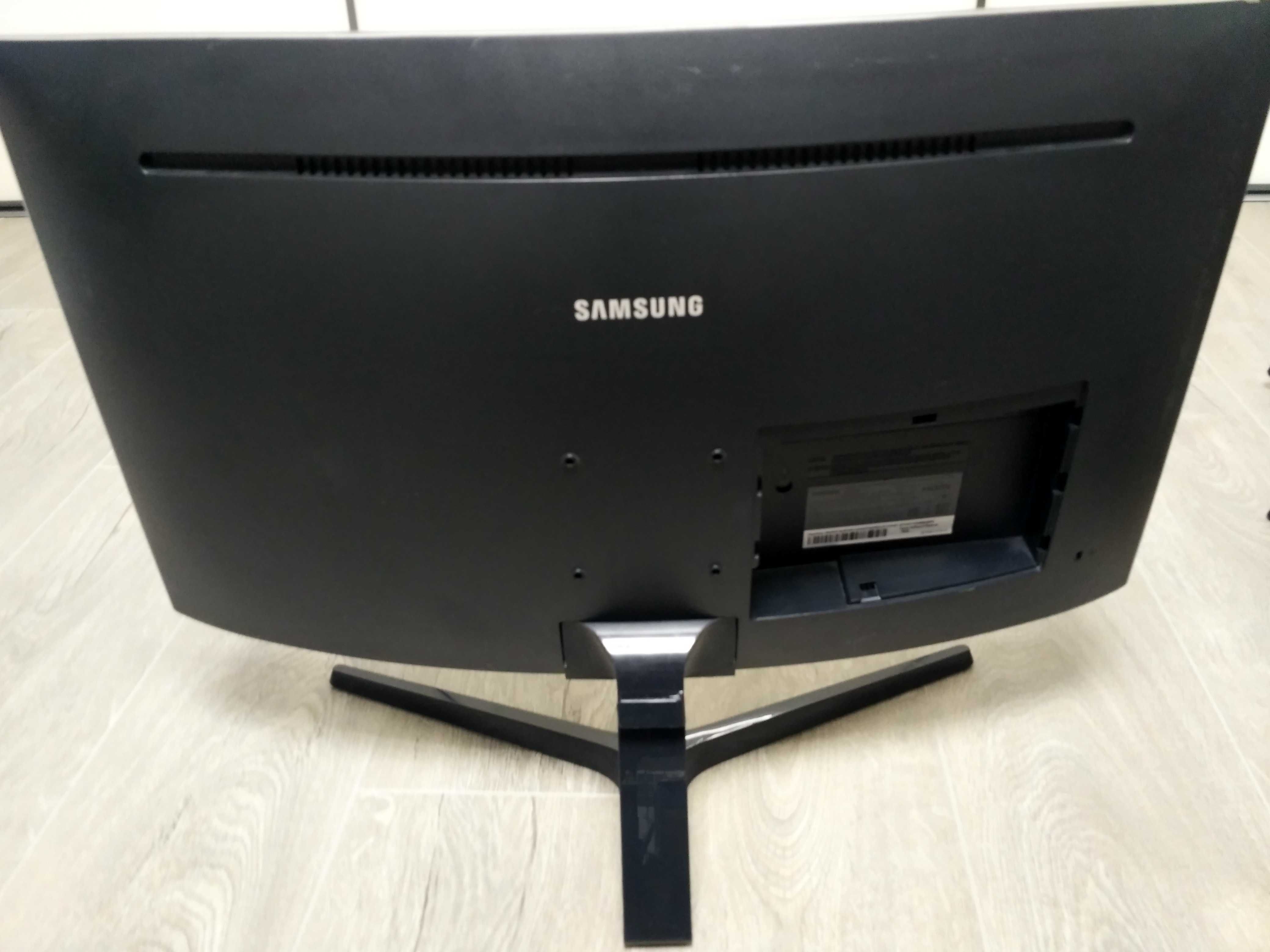 Mонитор Samsung C27JG50QQI (LC27JG50QQIXCI) разборка