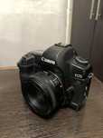Фотоапарат Canon 5D Mark II (під ремонт)