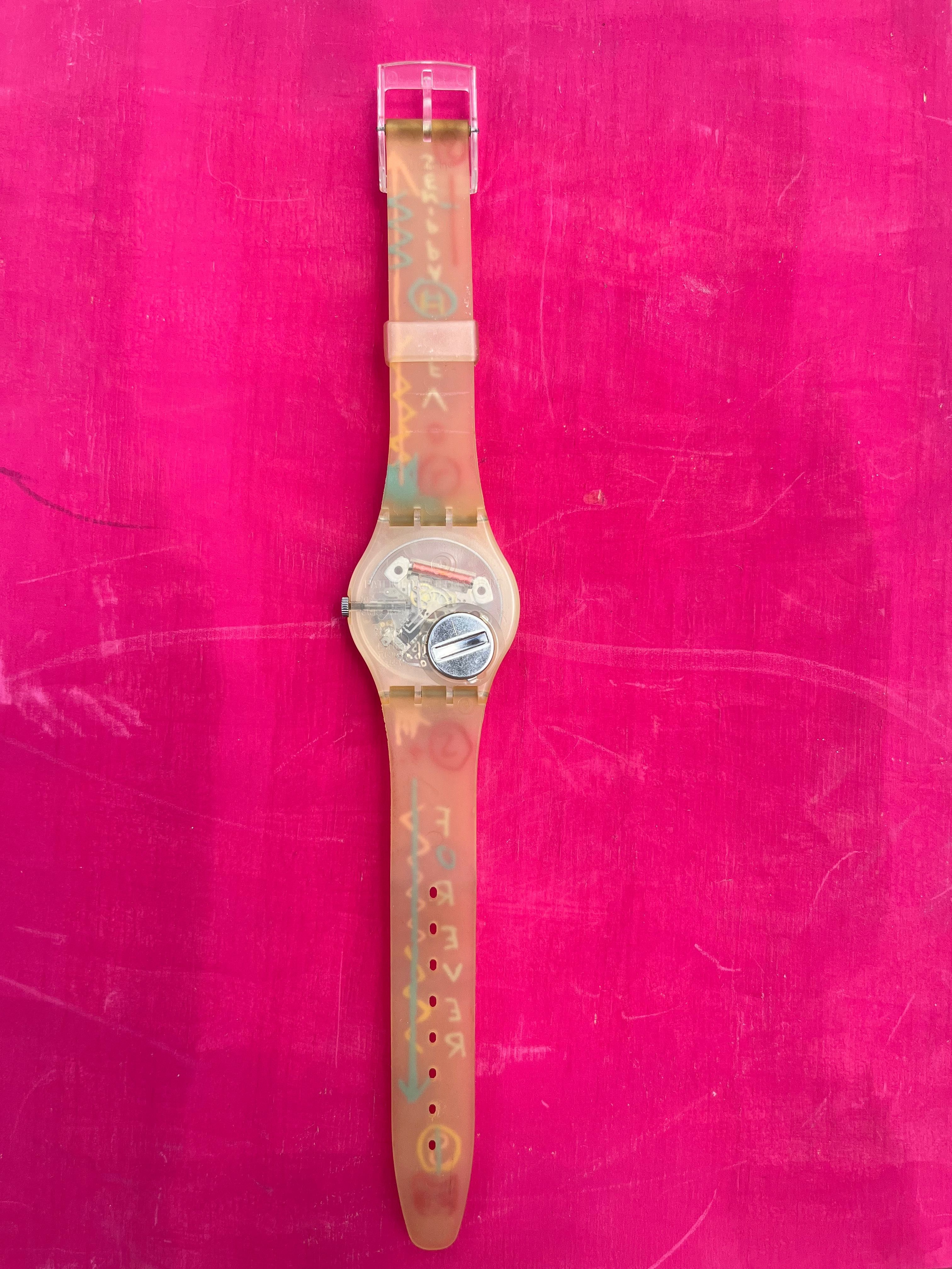 Vários Relógios Swatch