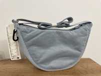 Uniqlo womens round shoulder bag torebka nerka