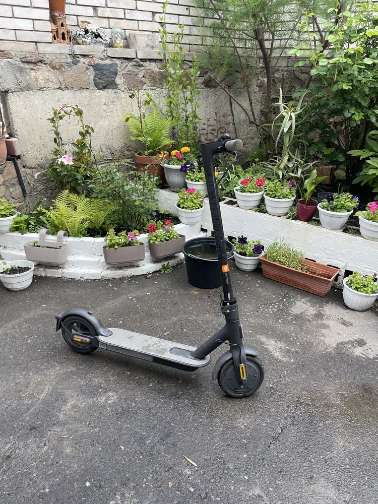 Electro Scooter 1S