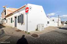 Moradia T2 com terraço