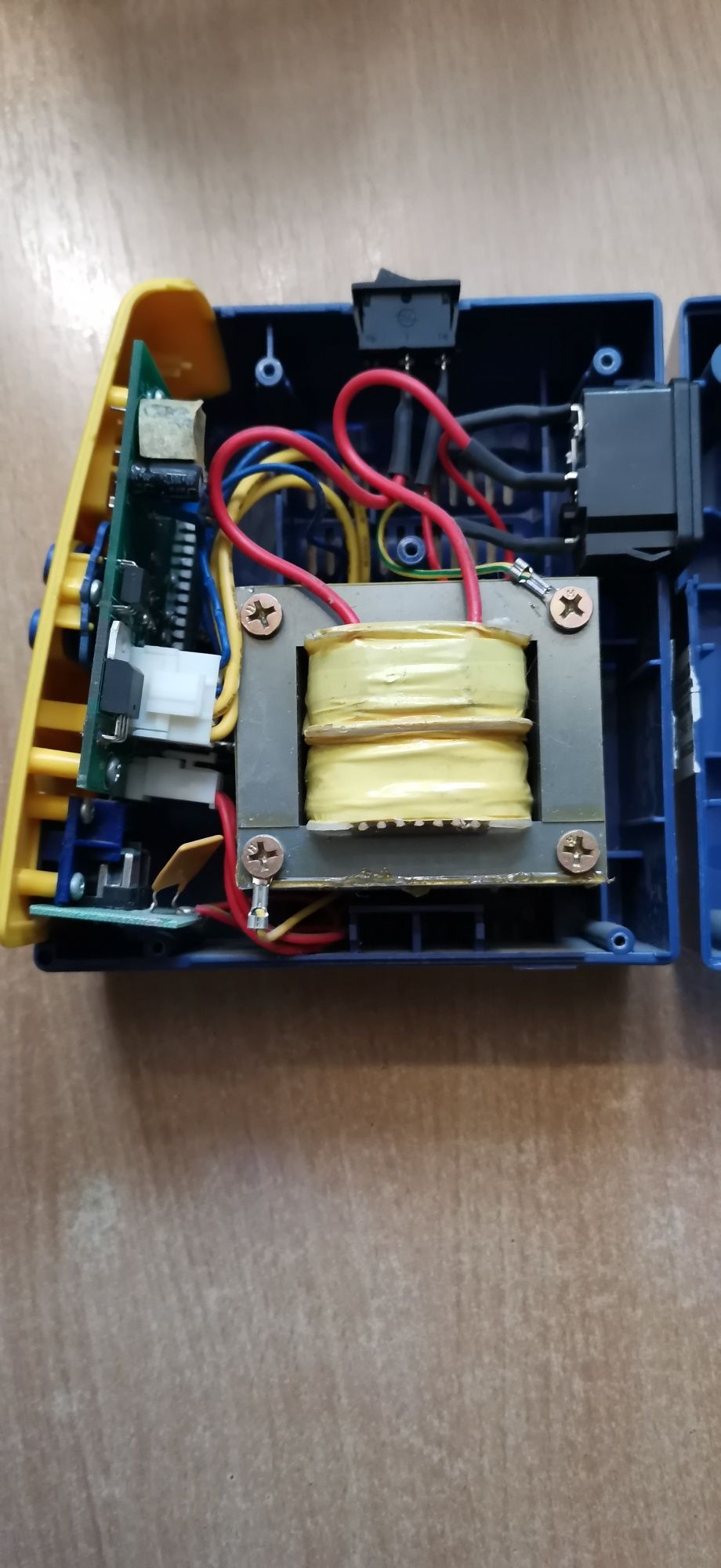 HAKKO FX-951 та LK 2058D