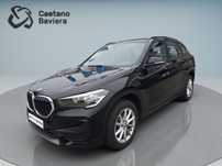 BMW X1 16 d sDrive Advantage Auto