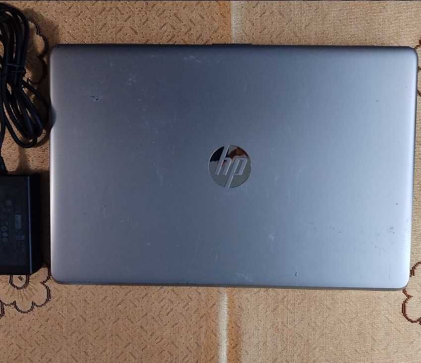 Ноутбук HP 3168ngw/Intel Core i3-7020U / 8 GB DDR4 / 240 GB SSD/