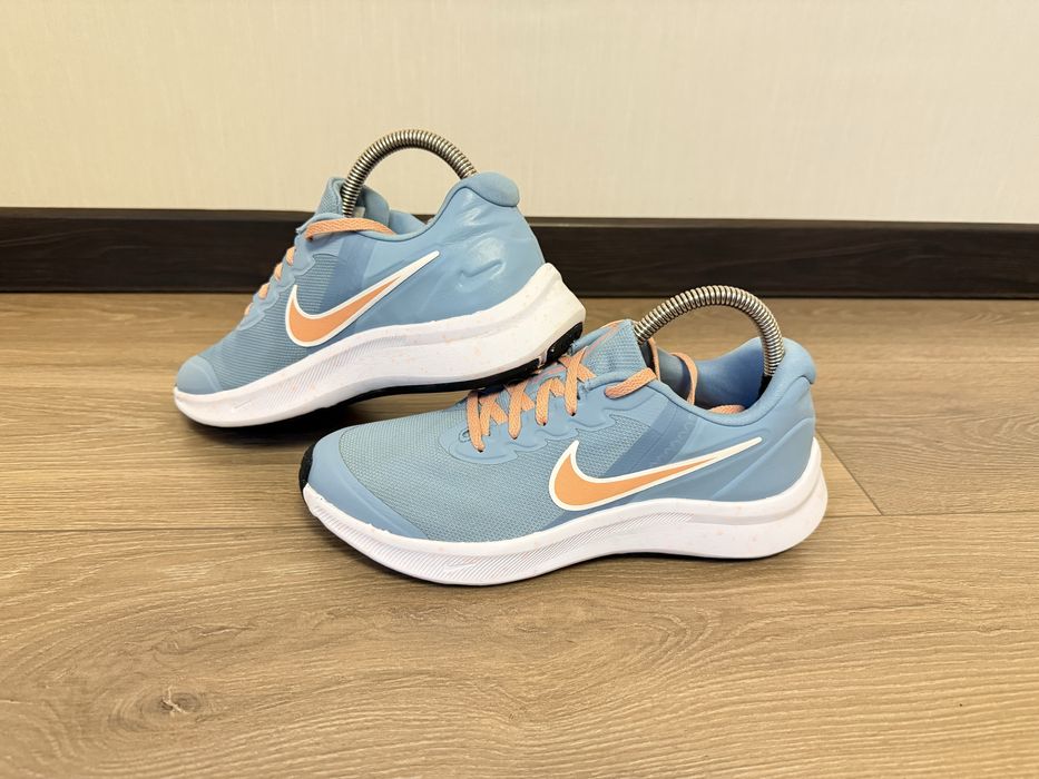Кросівки для зала і тренувань Nike 39 розмір