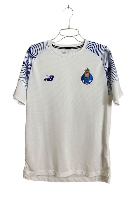 Koszulka Piłkarska FC Porto L