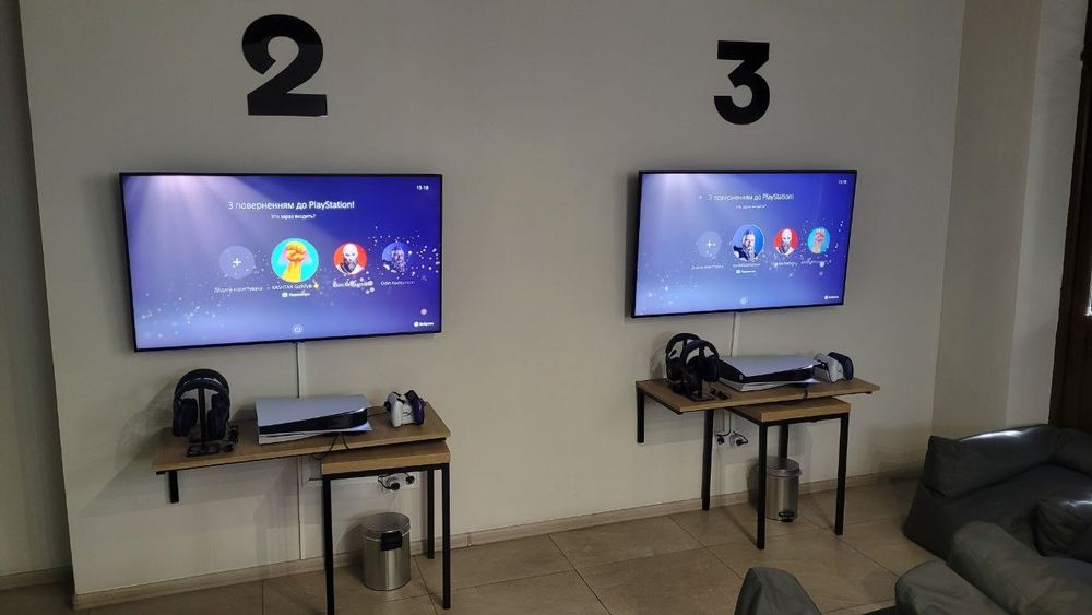 Навушників HyperX Cloud Stinger 2 Core for PlayStation 6 шт.