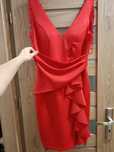 Sukienka firmy Pretty Women R.38
