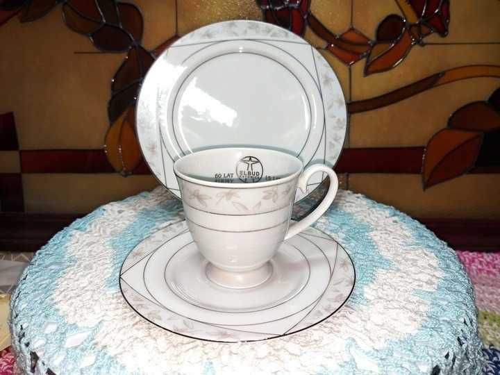 Trio Porcelana Śląska