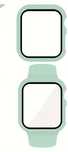 Apple Watch _etui na ekran  plus folie ochronne   Rozm 42