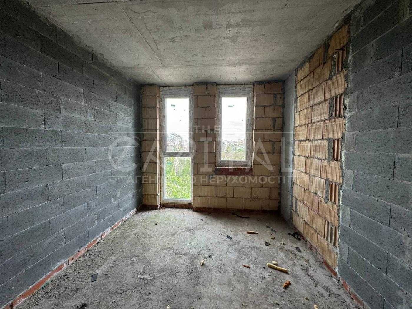 Гравіті Парк, Продаж квартири, без ремонту, Gravity Park. 3 кімнатна