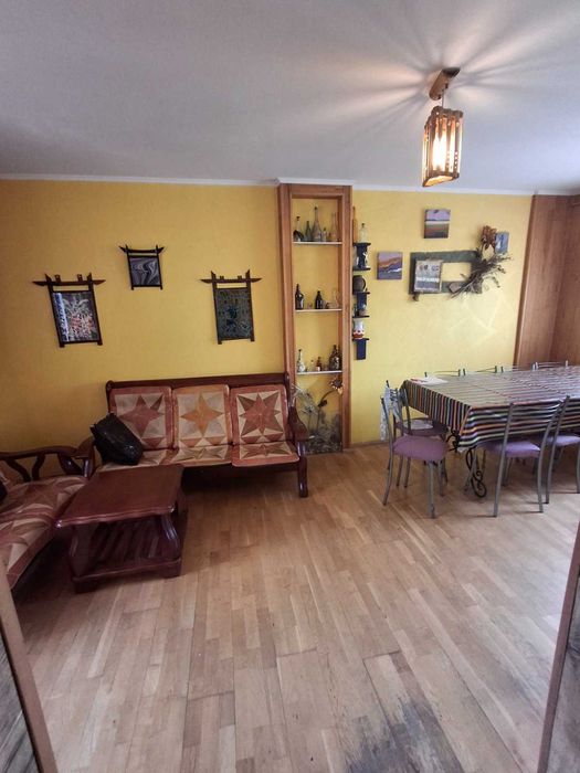 (13) Продам міцний 2-поверховий будинок в Сухому Лимані.